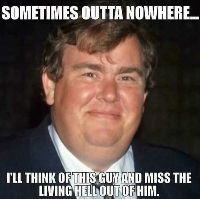 We’ve All Felt It