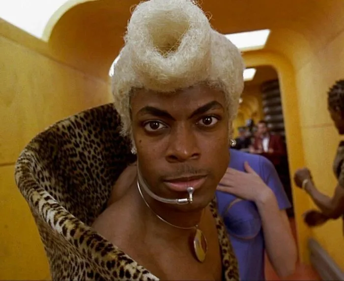 The Fifth Element Foretold The Rise Of The Influencer
