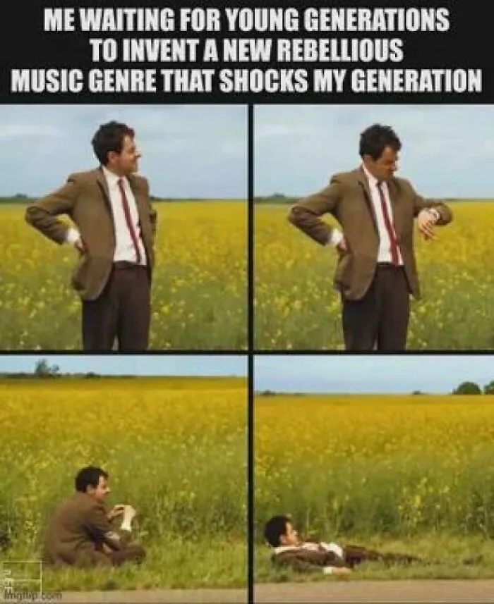 At First I Laughed. But Then It Really Got Me Thinking