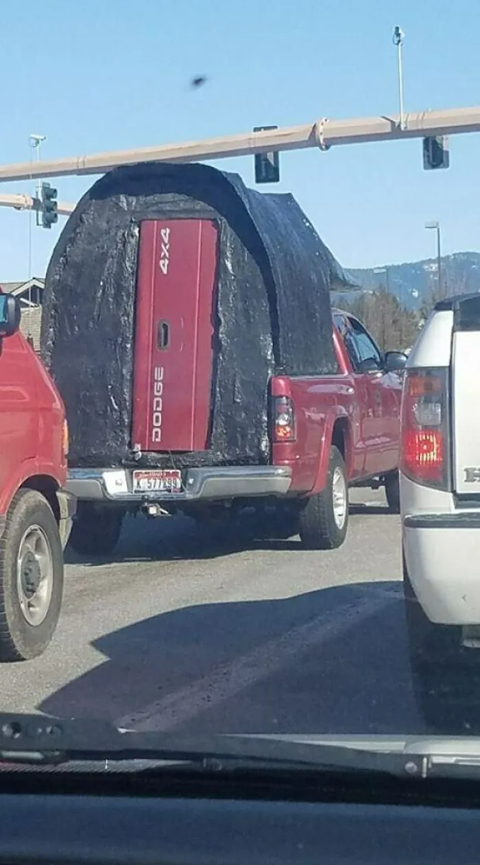 Finally Found Something For This Sub. Thanks Idaho!
