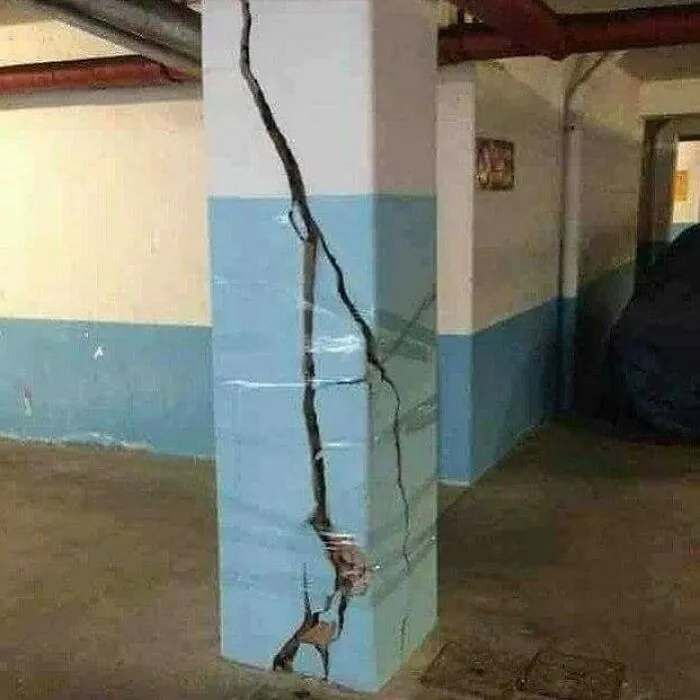 Temporary Solution