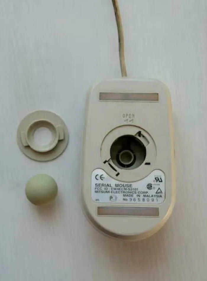 ¿Quién recuerda usar estos?