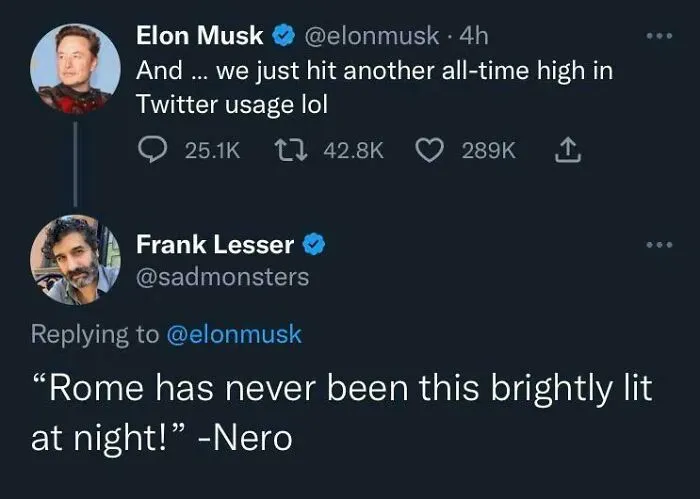 Twitter Has Gotten Funnier Recently
