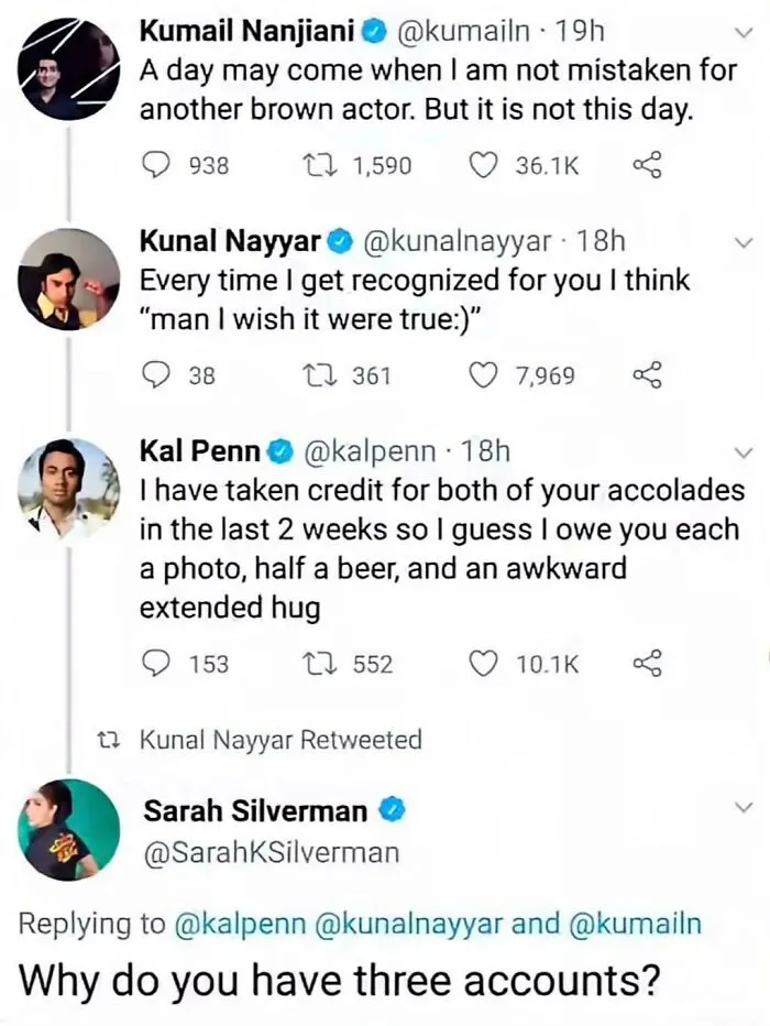 Blue Checkmarked Too!