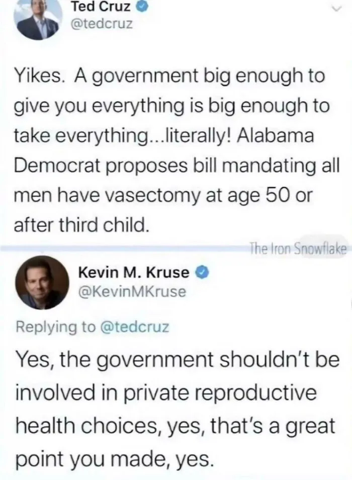 We See You Kevin!