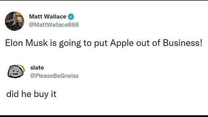 That’s A Billion Dollar Burn