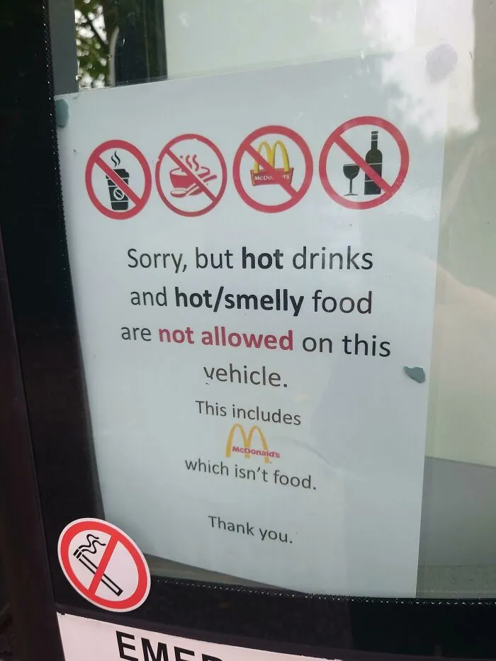 ...isnt Food