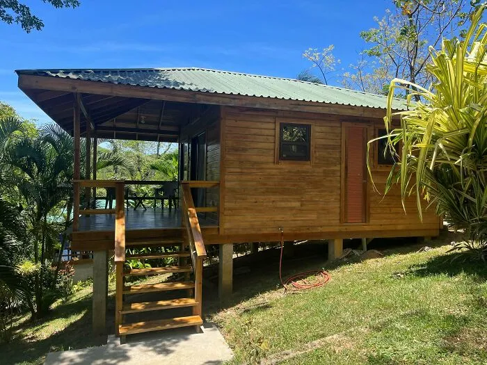 My Guest Cabin