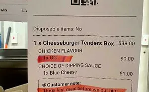 77 Brutally Honest Posts About The Restaurant Industry That Would Make Anthony Bourdain Proud (New Pics)