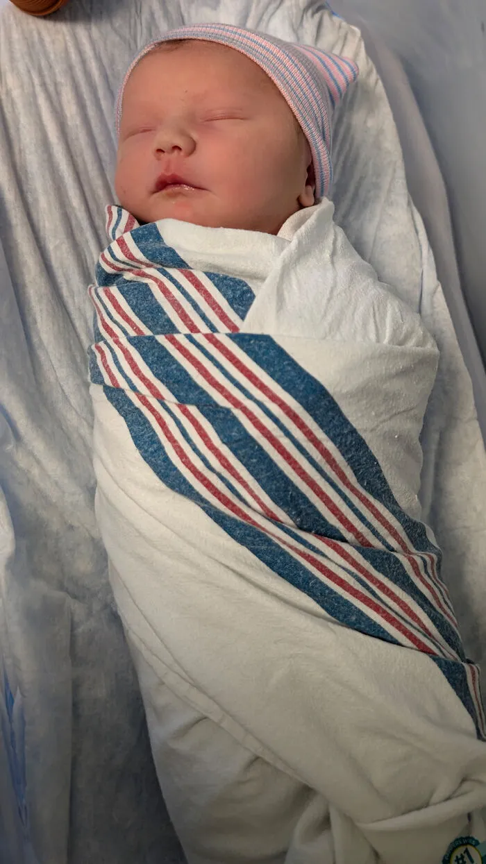 After Four Years Of Trying, Two Miscarriages, And Making The Decision To Give It Our Best Shot Via Ivf, This Morning I Finally Got To Meet My Son