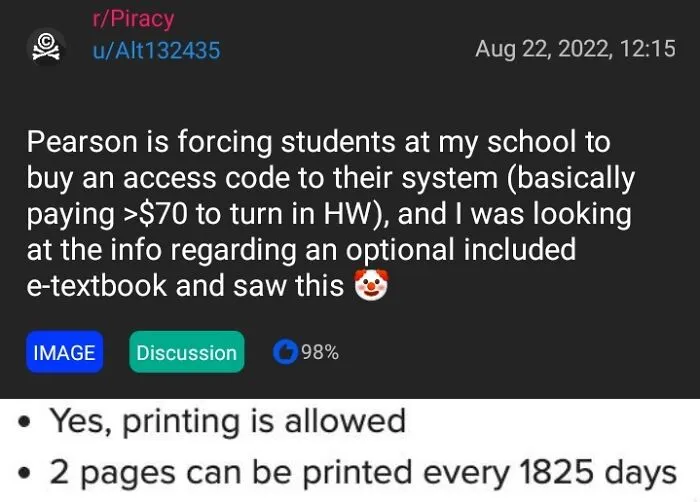 Pearson