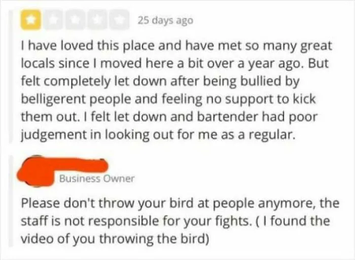 Unhinged