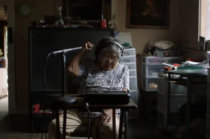 Marie Wilcox Realized She Was The Last Person On Earth Who Could Speak The Wukchumni Language Fluently