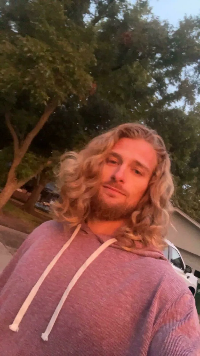 Let The Curls Air Dry What Do Yall Think?