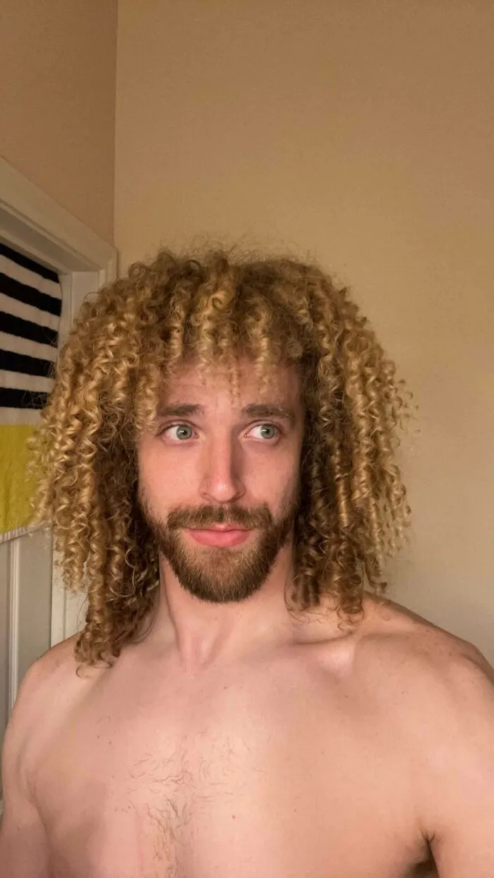 Hi! First Post