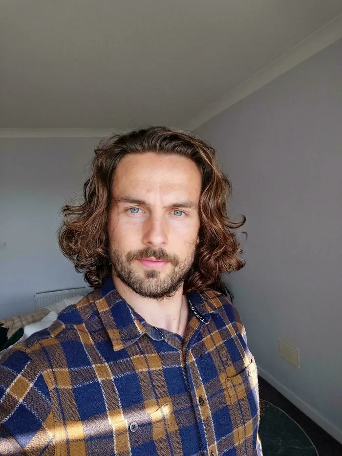 Naturally Curly