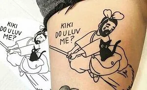 89 People Who Wasted Incredible Talent In The Most Spectacular Way Possible (New Pics)
