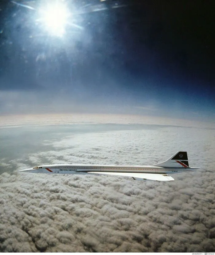 Concorde
