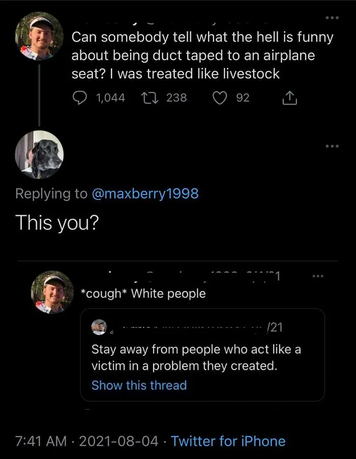 Well Well Well… How The Turntables Have…