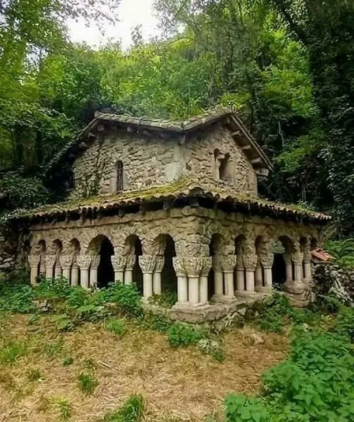 Abandoned