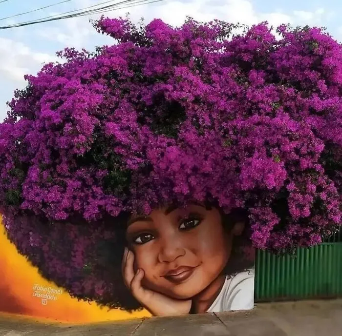 38 Obras de arte urbano tan impresionantes que quizá quieras ir a verlas en persona