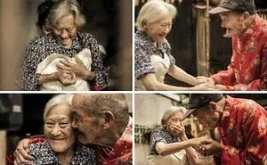 “What Photo Leaves You Speechless?” (35 People Deliver)