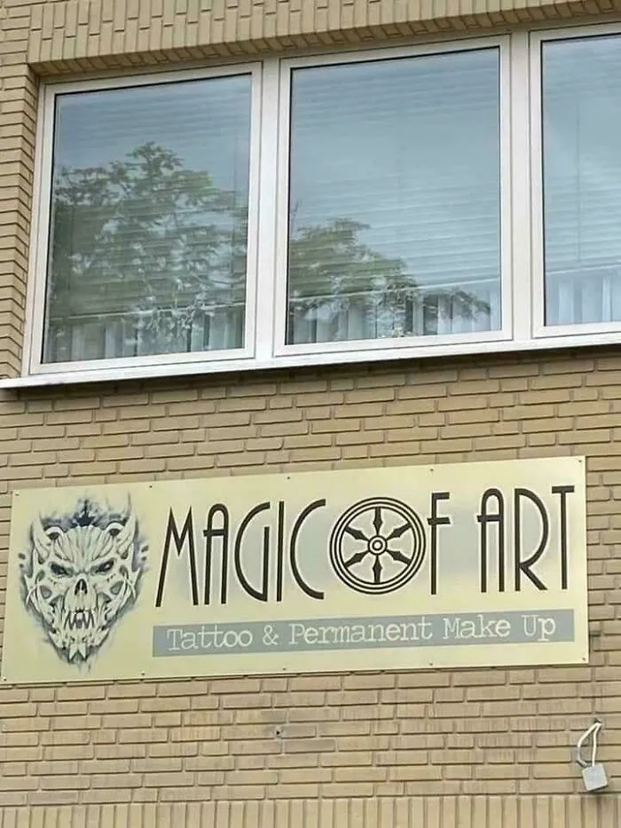 When You Skip The Typography Section Of Your Groupon Graphic Design Course