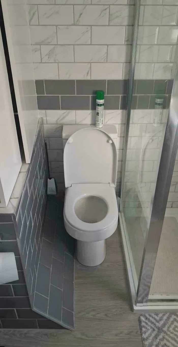 Esto no ha sido una experiencia divertida