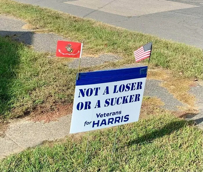 We Seem To Disagree