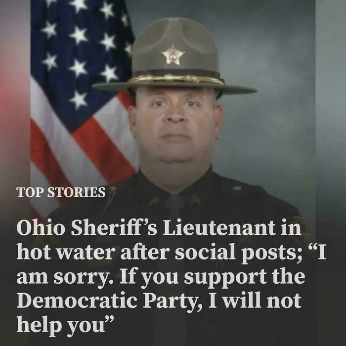 What A Dumb Jerk!