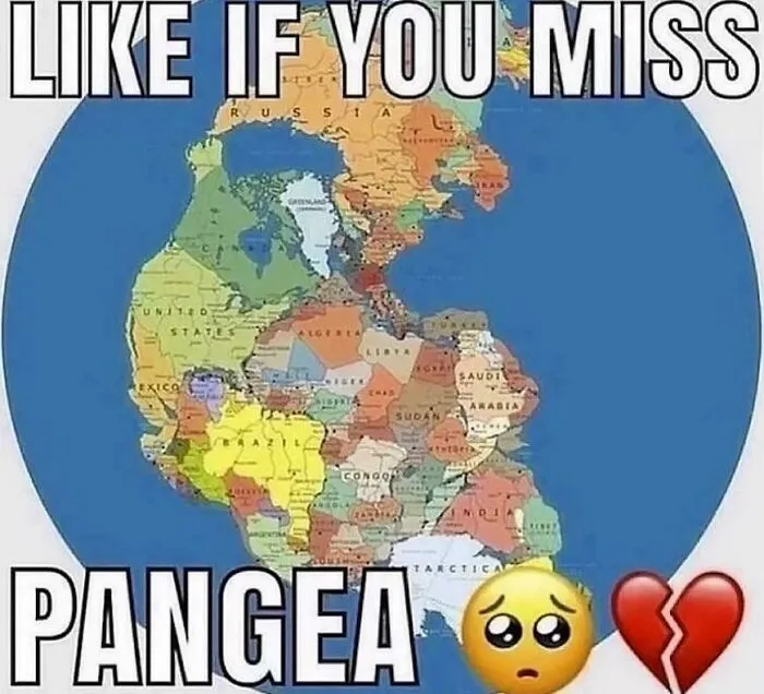 Anybody Else Missing It?