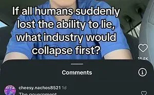 Someone Actually Posted These 45 Ridiculous Lies Online, And We Can't Stop Laughing (New Pics)