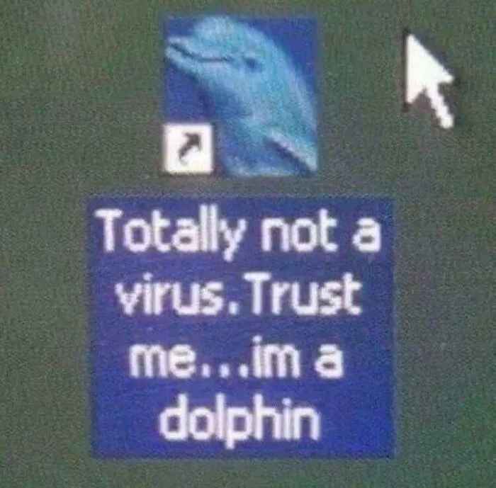 Should I Trust This File ?