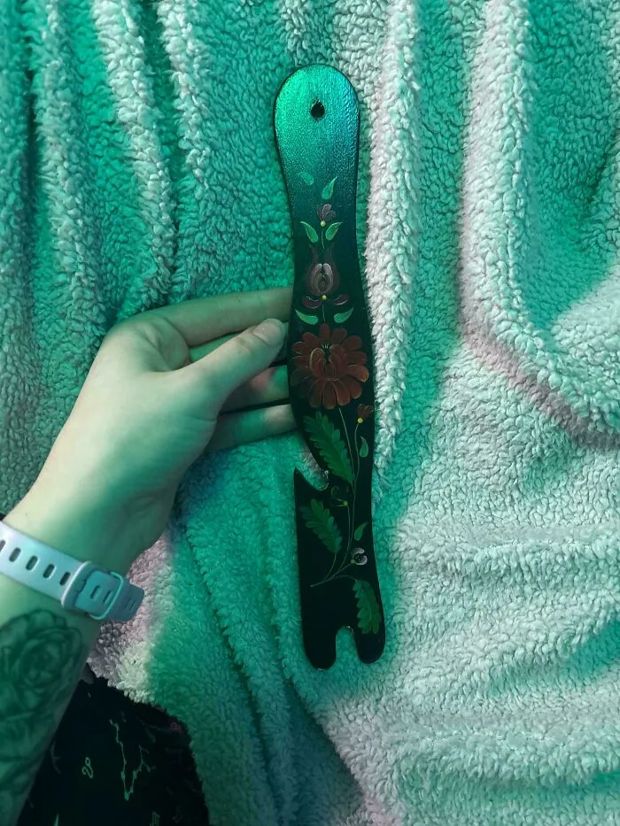 What Is This