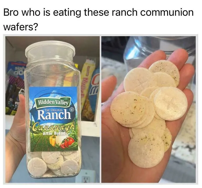 What In A Hell?!