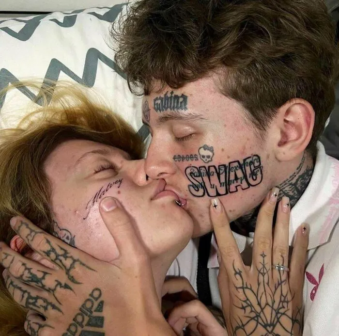 visto en instagram