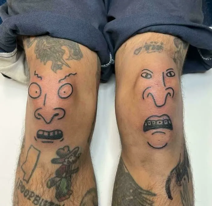 Lo que se encuentra por ahí