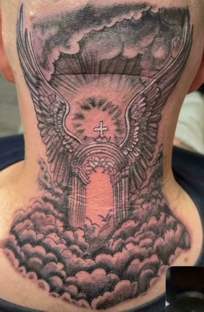 Paid A Deposit For A Tattoo. Now I’m Regretting