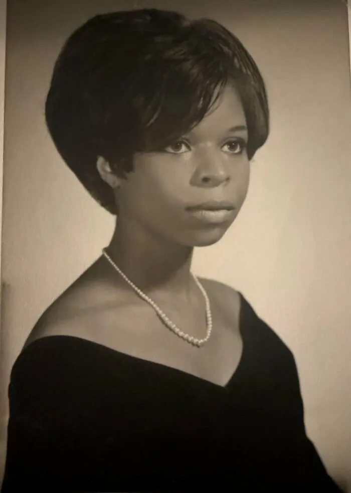 My Mother Had A Rough Time Raising A Blue Eyed, Light Brown Haired, Fair Skinned Child In 1970