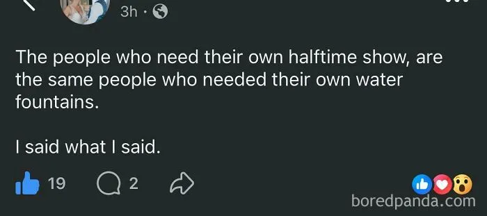 True? 🤔