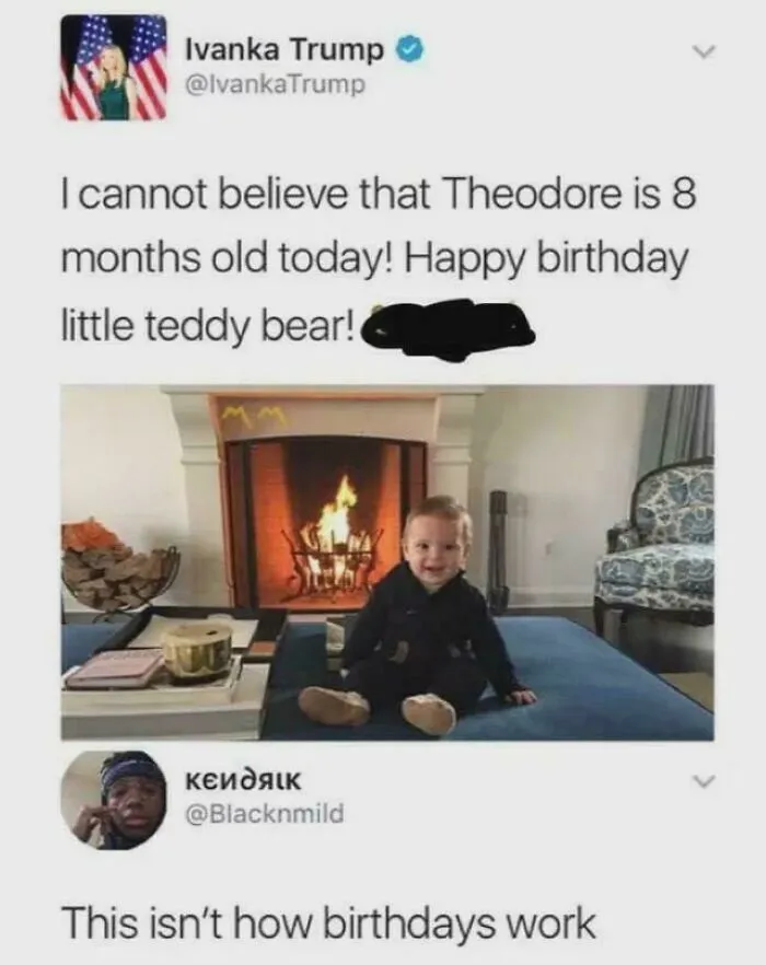 Simply Not True