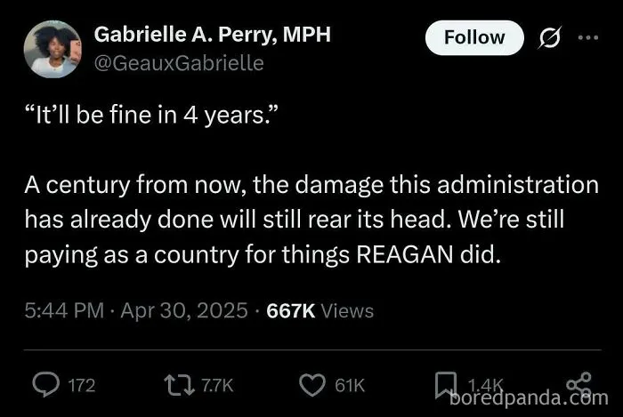 History Repeats Itself