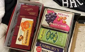 115 Of The Coolest Antique Finds People Have Been Gifted Or Discovered In Their Homes (New Pics)