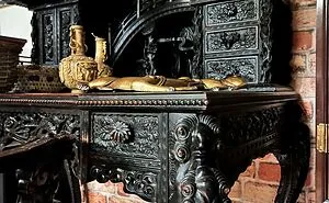 115 Of The Coolest Antique Finds People Have Been Gifted Or Discovered In Their Homes (New Pics)