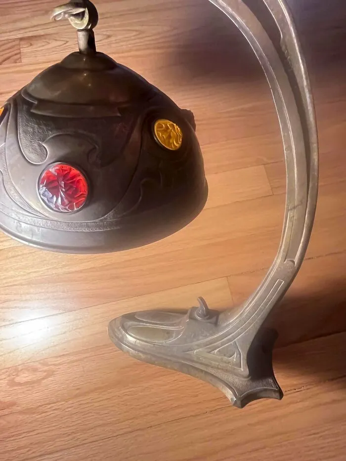 Found In The United States Of America. How Old ? Worth Anything?