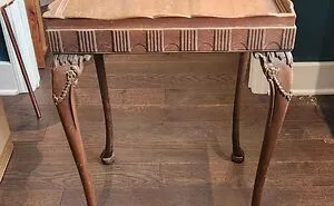 115 Of The Coolest Antique Finds People Have Been Gifted Or Discovered In Their Homes (New Pics)