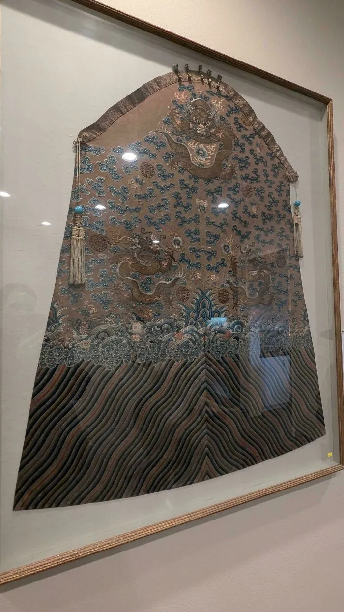 $1250 At Estate Sale. I'm Told It's Authentic Imperial. Is The Price Low Or Am I Missing Something? United States
