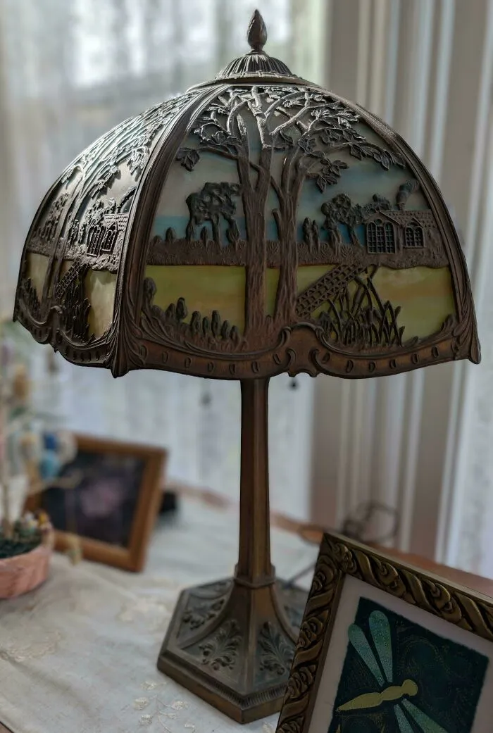 United States. Never Seen A Duplicate Of This One At My Families Old Home. Any Idea Of History Or Worth? It's Been In The Family Long Enough Not To Know