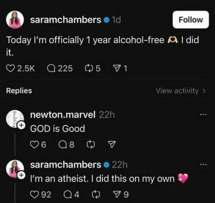 God Is Good