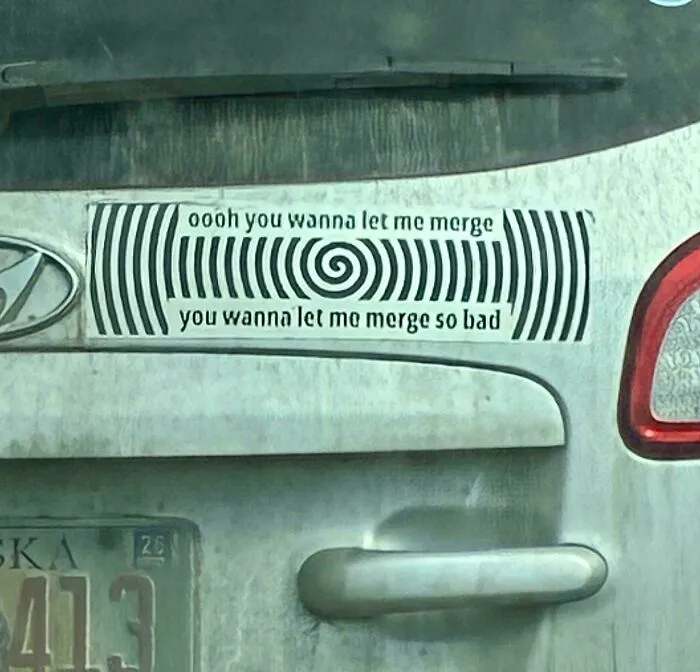 Spotted In Anchorage, AK